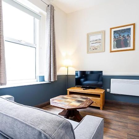 Homely 1 Bedroom Apartment In Smithfield, Dublin Ngoại thất bức ảnh