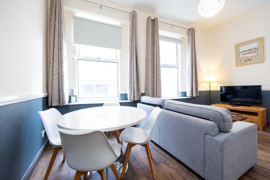 Homely 1 Bedroom Apartment In Smithfield, Dublin Ngoại thất bức ảnh