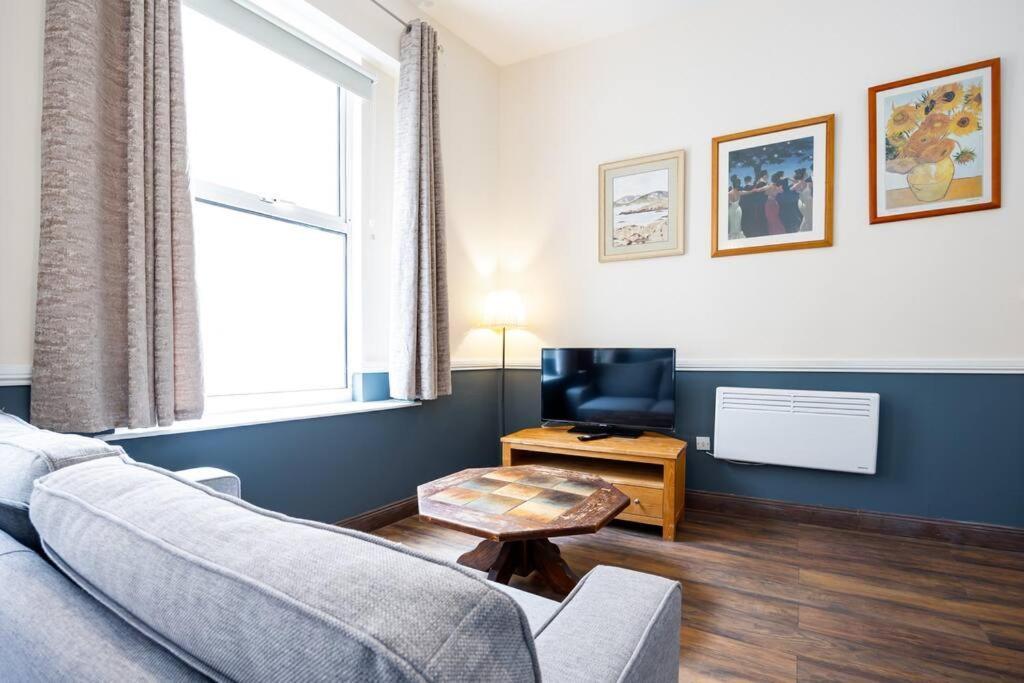 Homely 1 Bedroom Apartment In Smithfield, Dublin Ngoại thất bức ảnh