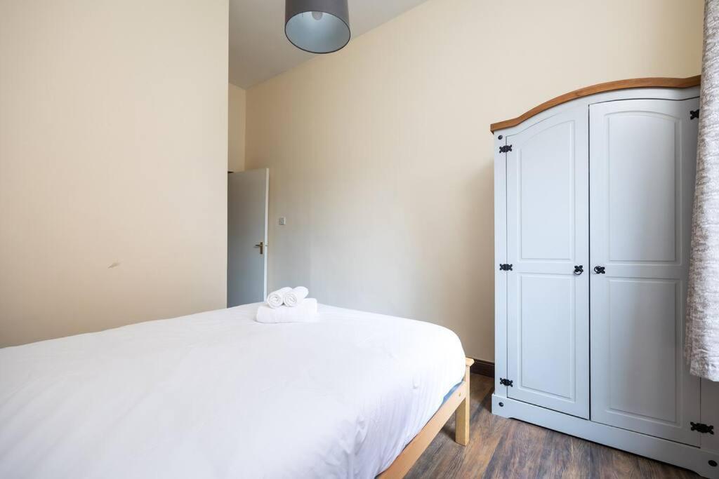 Homely 1 Bedroom Apartment In Smithfield, Dublin Ngoại thất bức ảnh